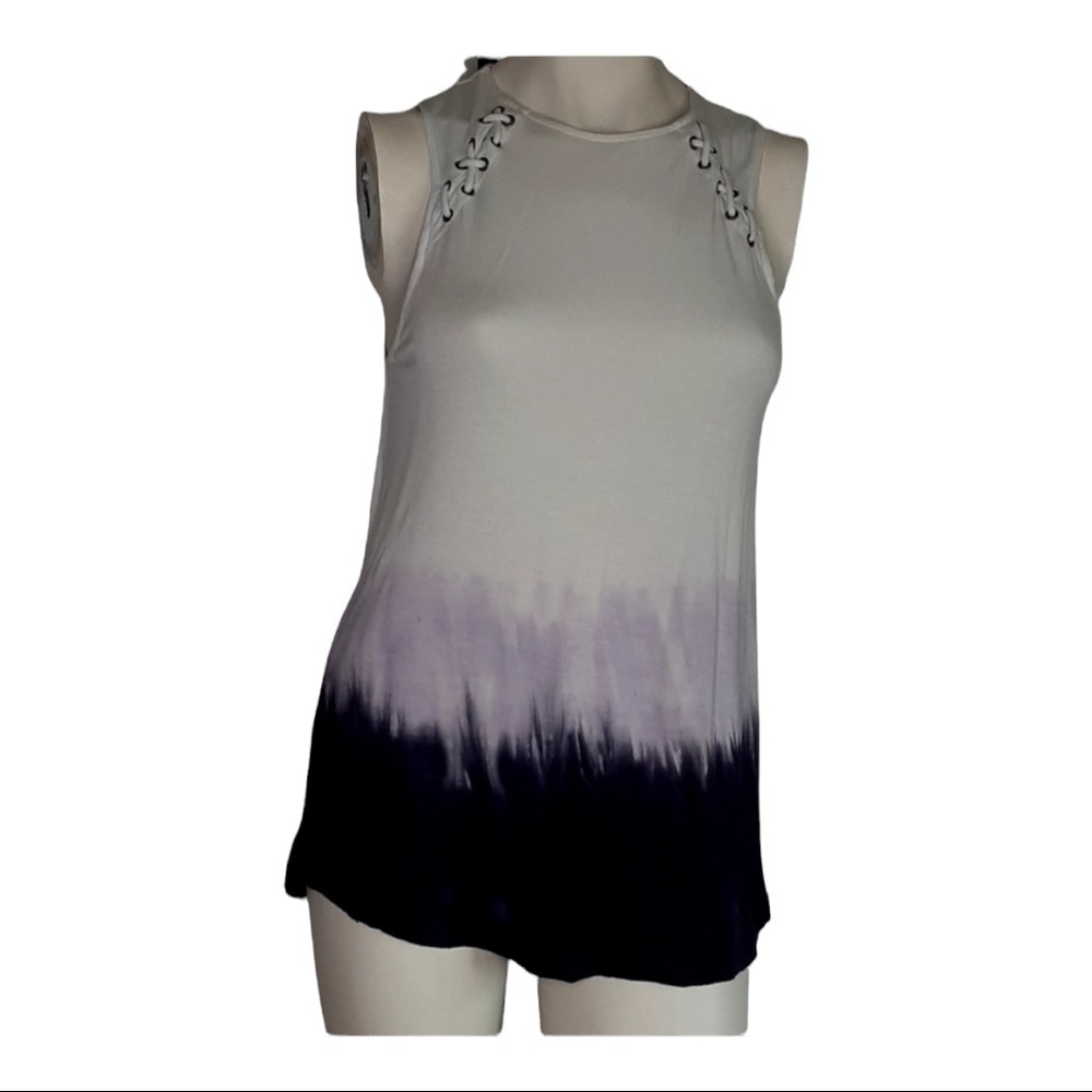 AEO soft &sexy tie shoulders sz xs long